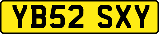 YB52SXY