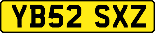 YB52SXZ
