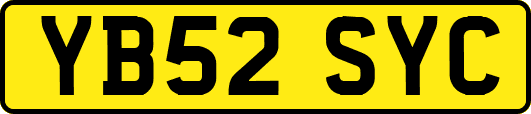 YB52SYC