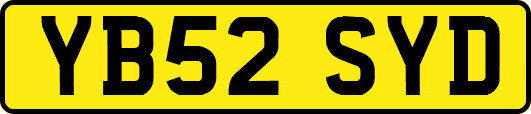 YB52SYD