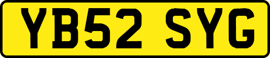 YB52SYG