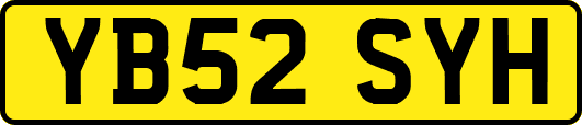 YB52SYH