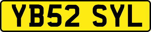 YB52SYL