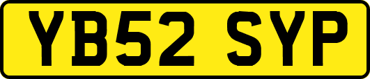 YB52SYP