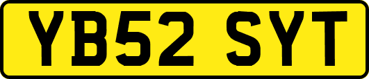 YB52SYT