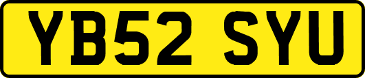 YB52SYU