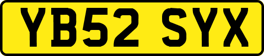 YB52SYX