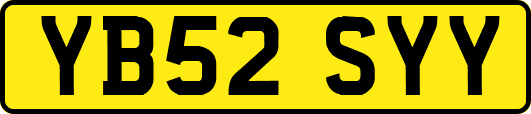 YB52SYY