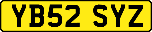 YB52SYZ
