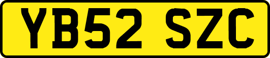 YB52SZC