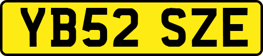YB52SZE