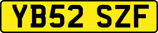 YB52SZF