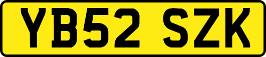 YB52SZK