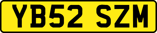YB52SZM