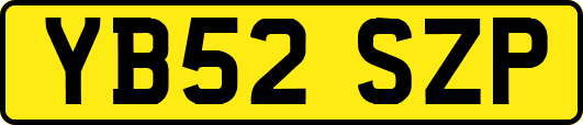 YB52SZP