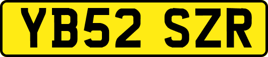 YB52SZR