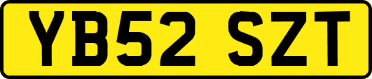 YB52SZT