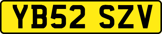 YB52SZV