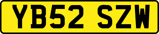 YB52SZW