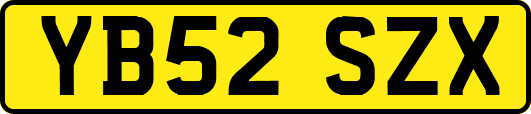 YB52SZX