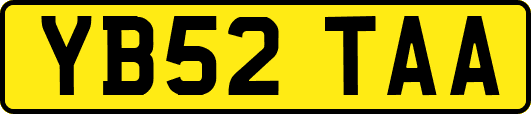 YB52TAA