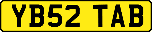 YB52TAB