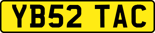 YB52TAC