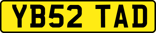 YB52TAD