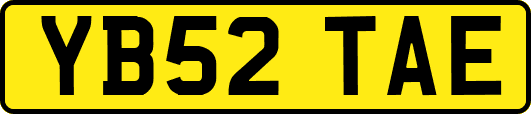 YB52TAE