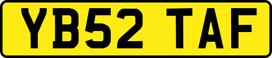 YB52TAF