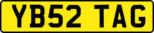 YB52TAG