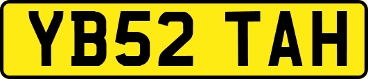 YB52TAH
