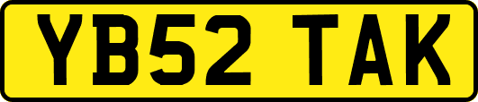 YB52TAK