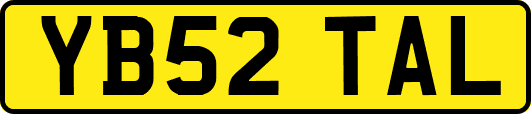 YB52TAL
