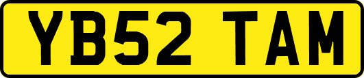 YB52TAM