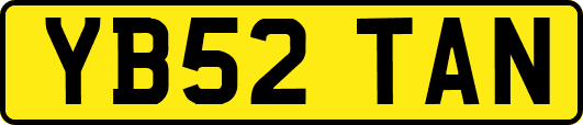 YB52TAN