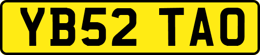 YB52TAO