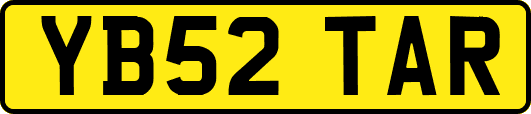 YB52TAR
