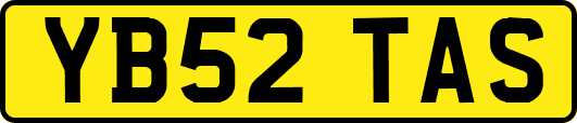 YB52TAS