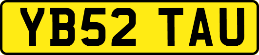 YB52TAU
