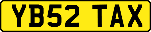 YB52TAX