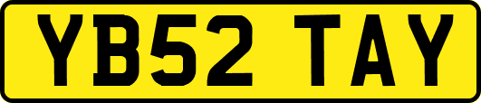 YB52TAY
