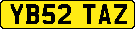 YB52TAZ