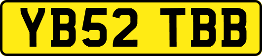 YB52TBB