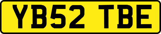 YB52TBE