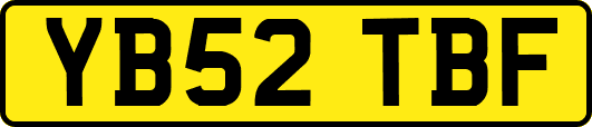 YB52TBF