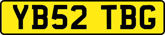 YB52TBG