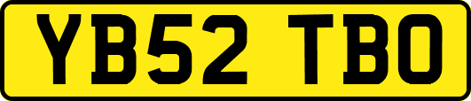 YB52TBO