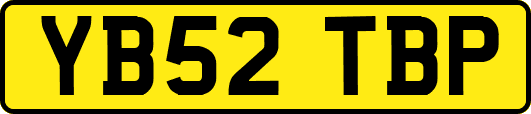 YB52TBP