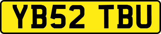 YB52TBU